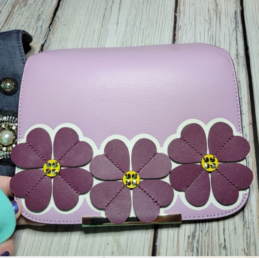 Set of 3 Make it Mine flaps for Kate Spade purses